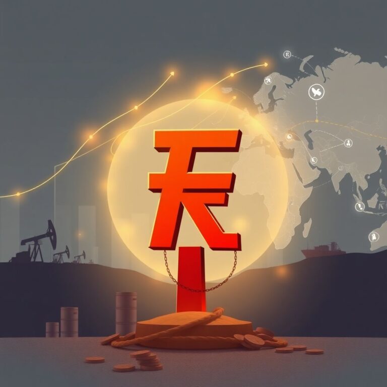 Роль рубля в мировой финансовой системе: путь от сырьевой к региональной валюте