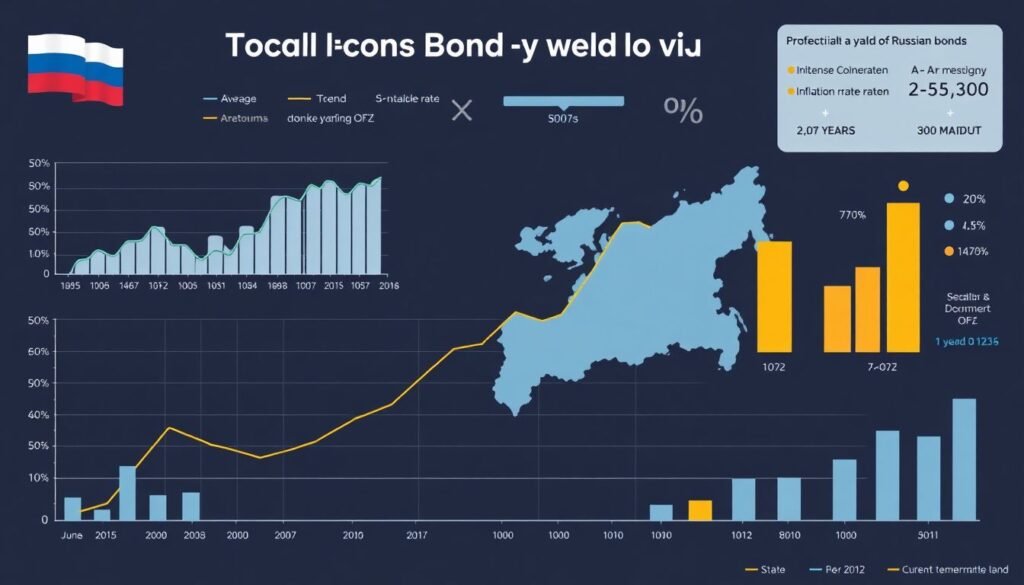 Стоит ли сейчас инвестировать в российские облигации: риски, доходности и сценарии на 3–5 лет - иллюстрация