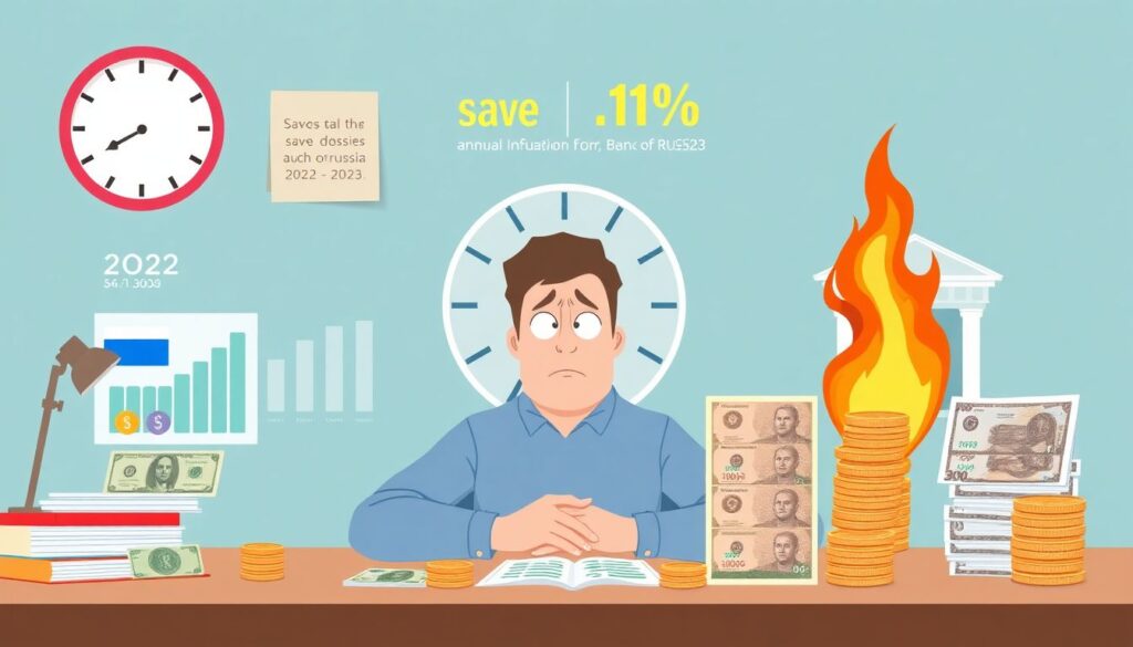 Как грамотно хранить сбережения в рублях: депозиты, ОФЗ, обезличенные счета и «кубышка дома» - иллюстрация