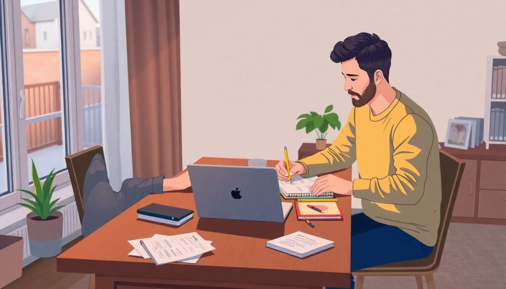 Личный финансовый план в мире рубля: как защитить доходы от инфляции и курсовых шоков - иллюстрация