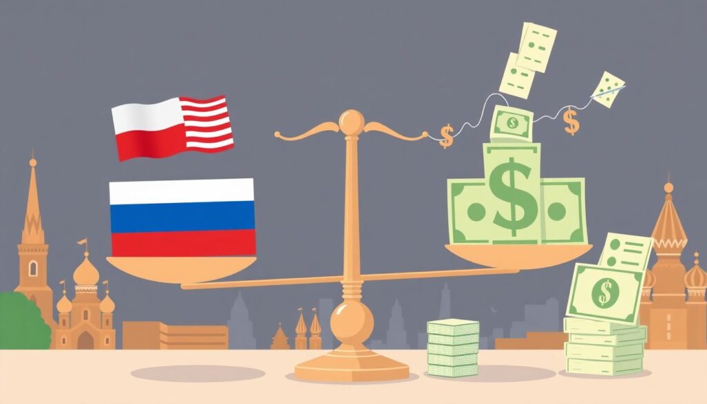 Рубль против доллара и юаня: в каких случаях выгоднее хранить, тратить и инвестировать в каждой валюте - иллюстрация