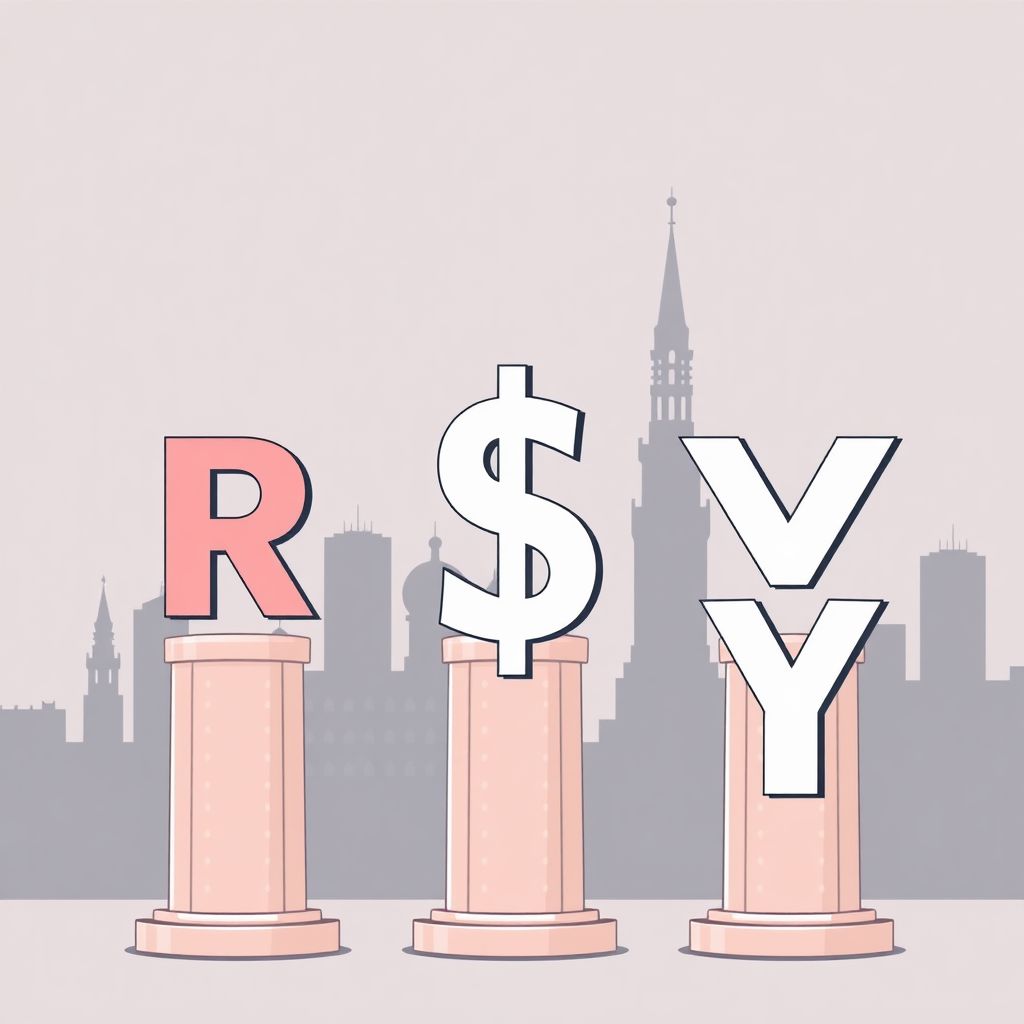 Рубль против доллара и юаня: когда выгоднее хранить, тратить и инвестировать