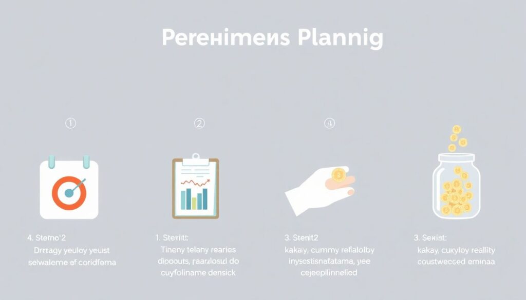 Пенсия в рублях будущего: как самому создать «вторую пенсию» через долгосрочные инвестиции - иллюстрация