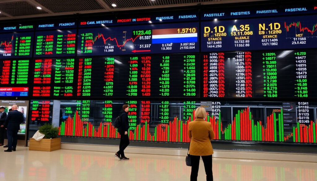 Как санкции меняют российский фондовый рынок: новые драйверы роста и скрытые угрозы для рублёвых активов - иллюстрация