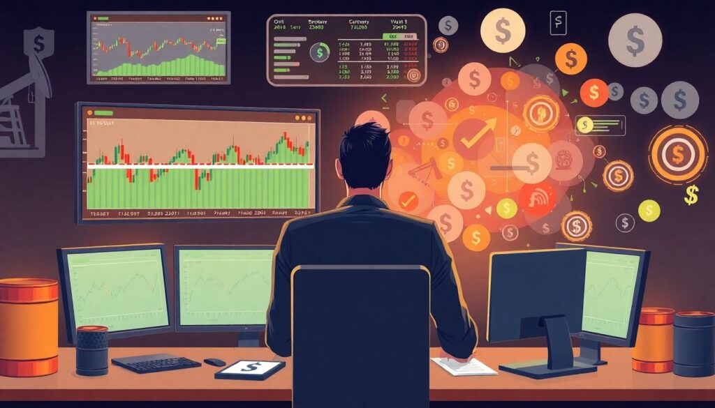 Рубль и нефть: действительно ли курс на 100% зависит от стоимости барреля - иллюстрация