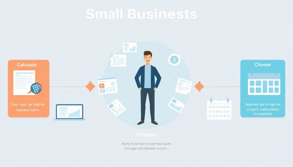 Как малому бизнесу выжить и расти в рублевой экономике: налоги, кредиты, субсидии и кэш-флоу - иллюстрация