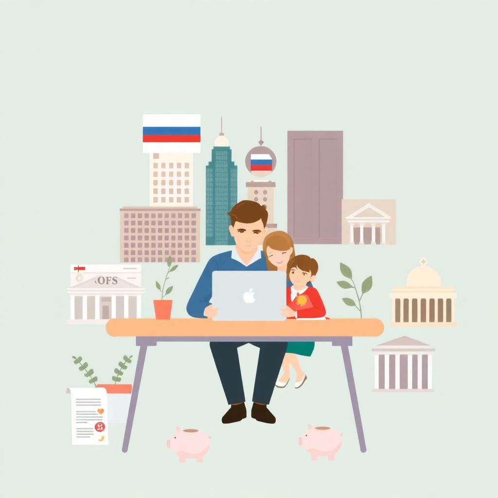 Рублевые инструменты для консервативного инвестора: доход выше вклада без риска