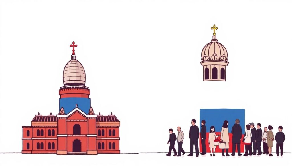 Как меняется роль рубля в мировой финансовой системе: угрозы и возможности для России - иллюстрация