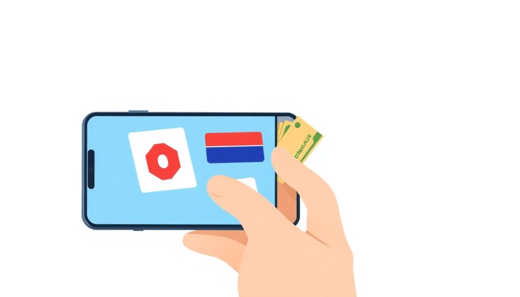 Рубль цифровой, наличный и безналичный: как сосуществуют три формы денег и что это значит для граждан - иллюстрация