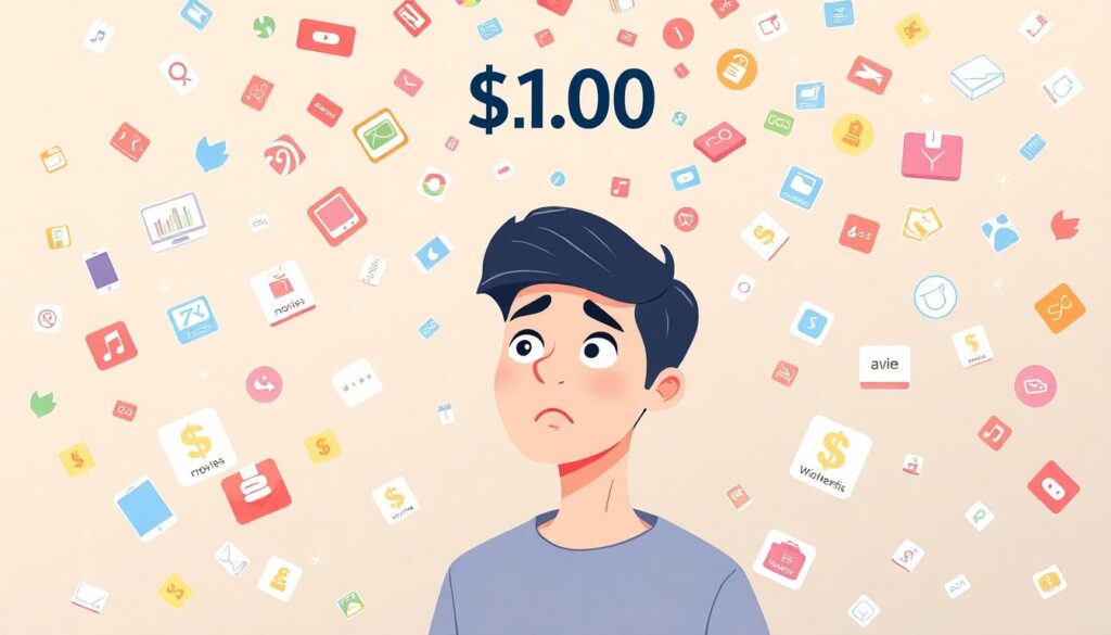 Финансовые привычки россиян: куда на самом деле уходит рубль из нашего кошелька - иллюстрация