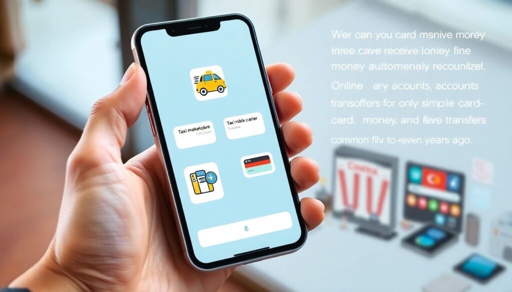 Технологические гиганты и финтех в России: как они меняют наши рублёвые платежи и переводы - иллюстрация