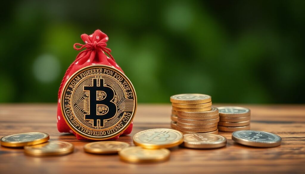 Криптовалюты против рубля: конкуренты или новые инструменты в арсенале инвестора - иллюстрация