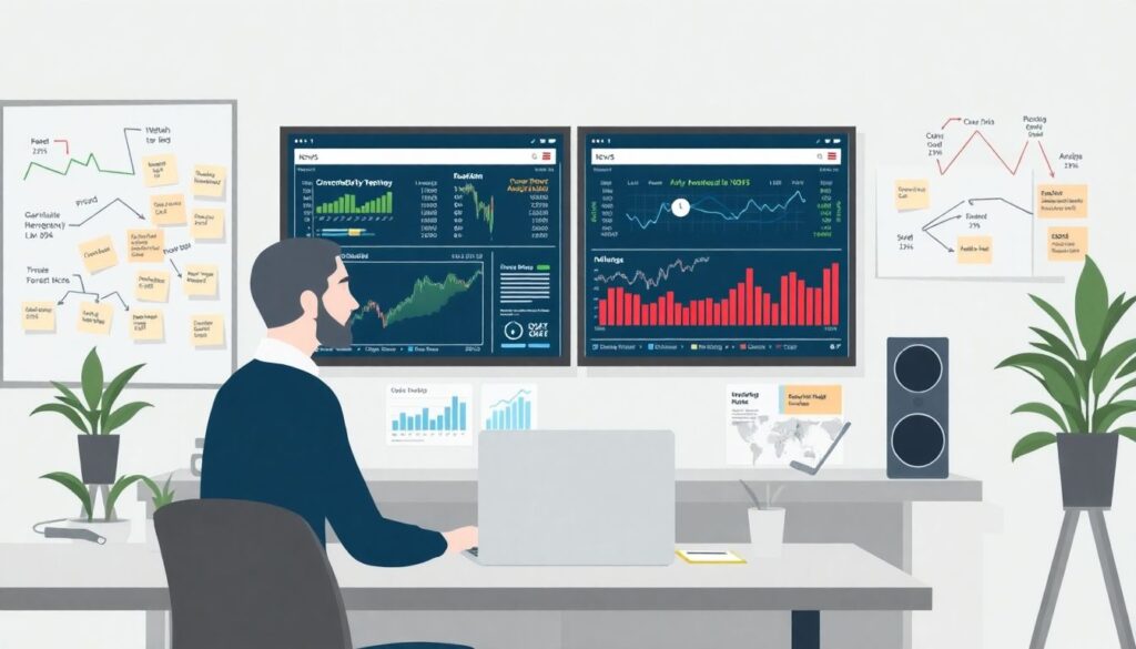 Как читать экономические новости, чтобы понимать, что будет с рублём и ценами завтра - иллюстрация