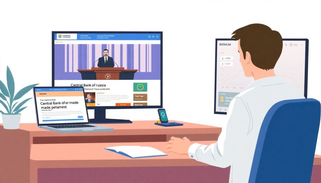 Почему рубль реагирует на заявления центробанка и что такое «ястребиная» и «голубиная» политика - иллюстрация