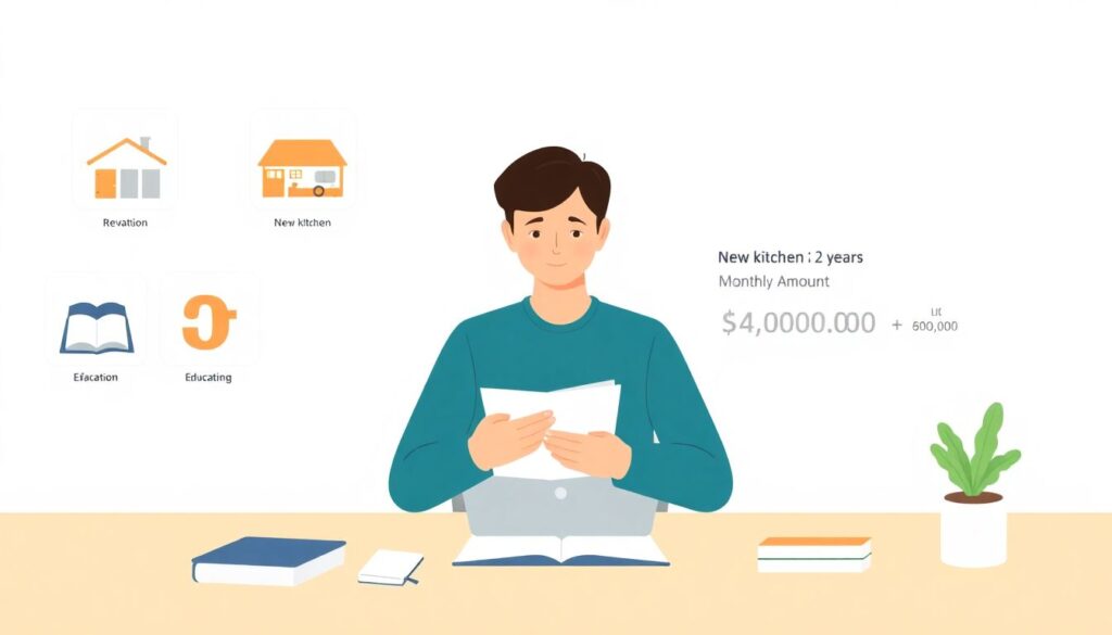 Личный финансовый план в рублях: от подушки безопасности до пенсии без сложных формул - иллюстрация