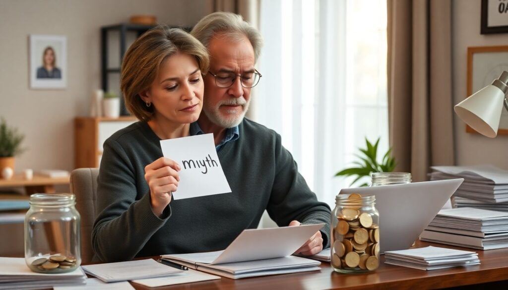 Психология денег по-русски: как наши страхи и убеждения мешают грамотно распоряжаться рублём - иллюстрация