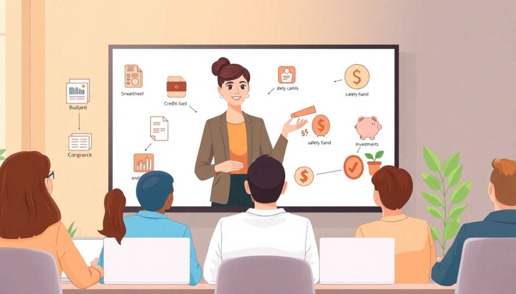 Психология денег по-русски: как наши страхи и убеждения мешают грамотно распоряжаться рублём - иллюстрация