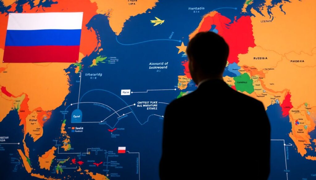 Как меняется роль рубля в мировой торговле: новые тренды и вызовы - иллюстрация