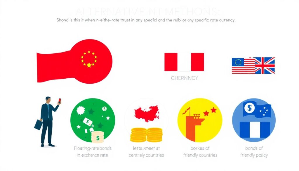 Рублёвые облигации против валютных: что выгоднее частному инвестору сейчас - иллюстрация