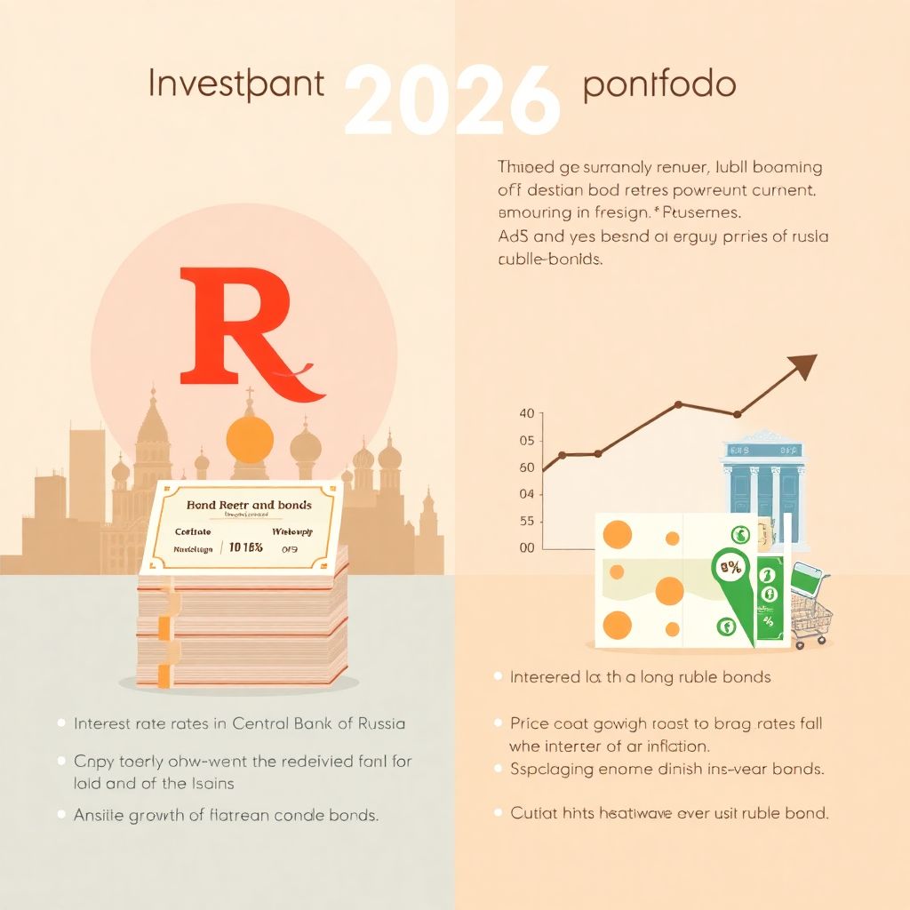 Рублёвые облигации или валютные: что выгоднее частному инвестору сейчас