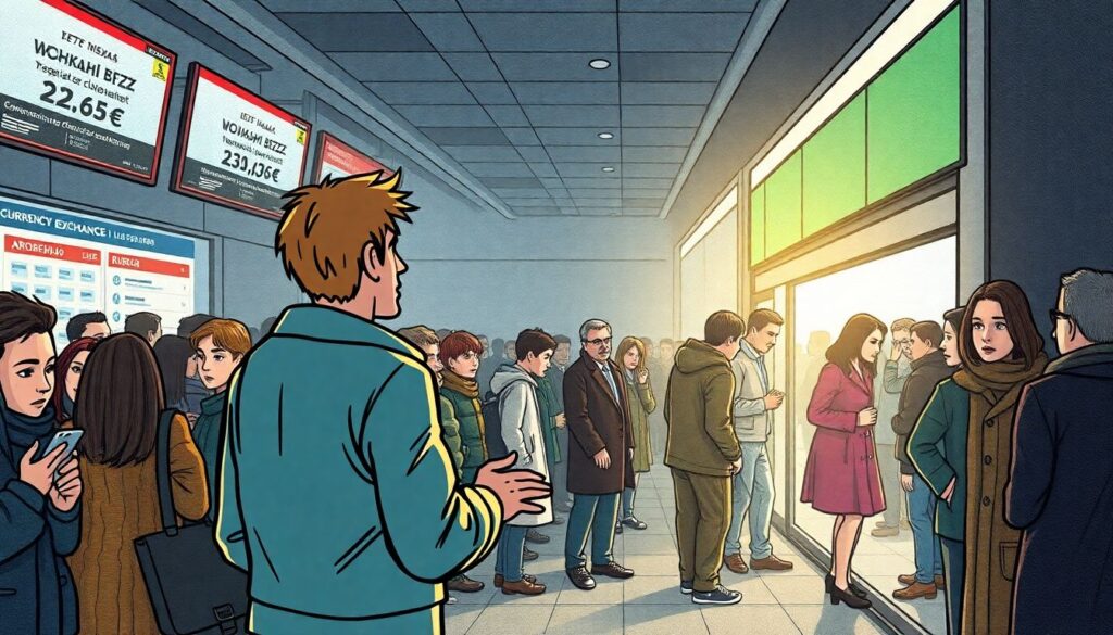 Как формируется курс рубля: кто и что на самом деле влияет на котировки - иллюстрация