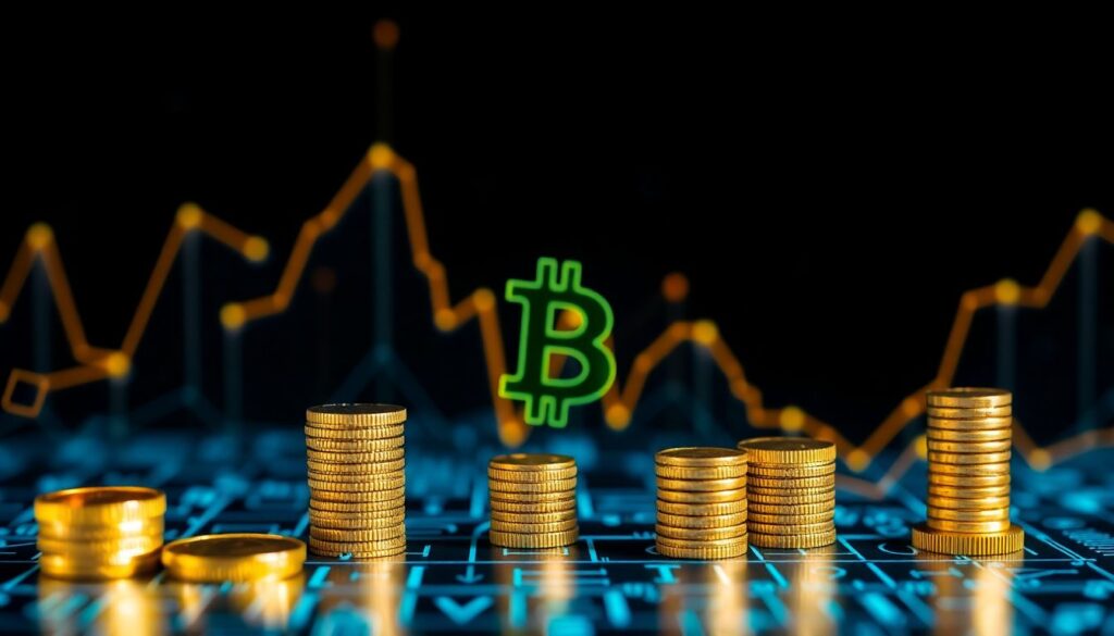 Наличные или цифровые: будущее рубля в эпоху цифровых валют и блокчейна - иллюстрация