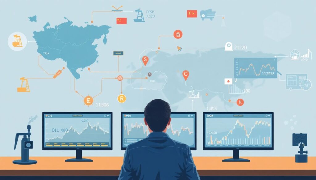 Рубль и нефть: насколько сильна зависимость и есть ли путь к дедолларизации экономики - иллюстрация