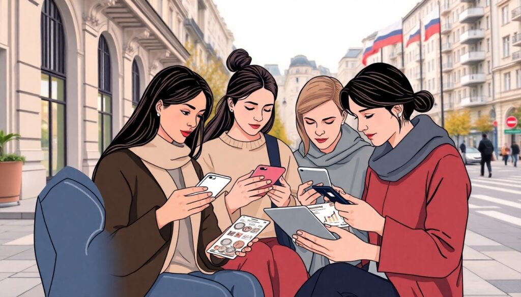 Личный финансовый план в рублях: как защитить доходы и сбережения от кризисов - иллюстрация