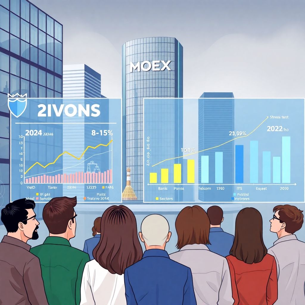 Дивидендные истории на российском рынке: какие компании стоит держать в фокусе