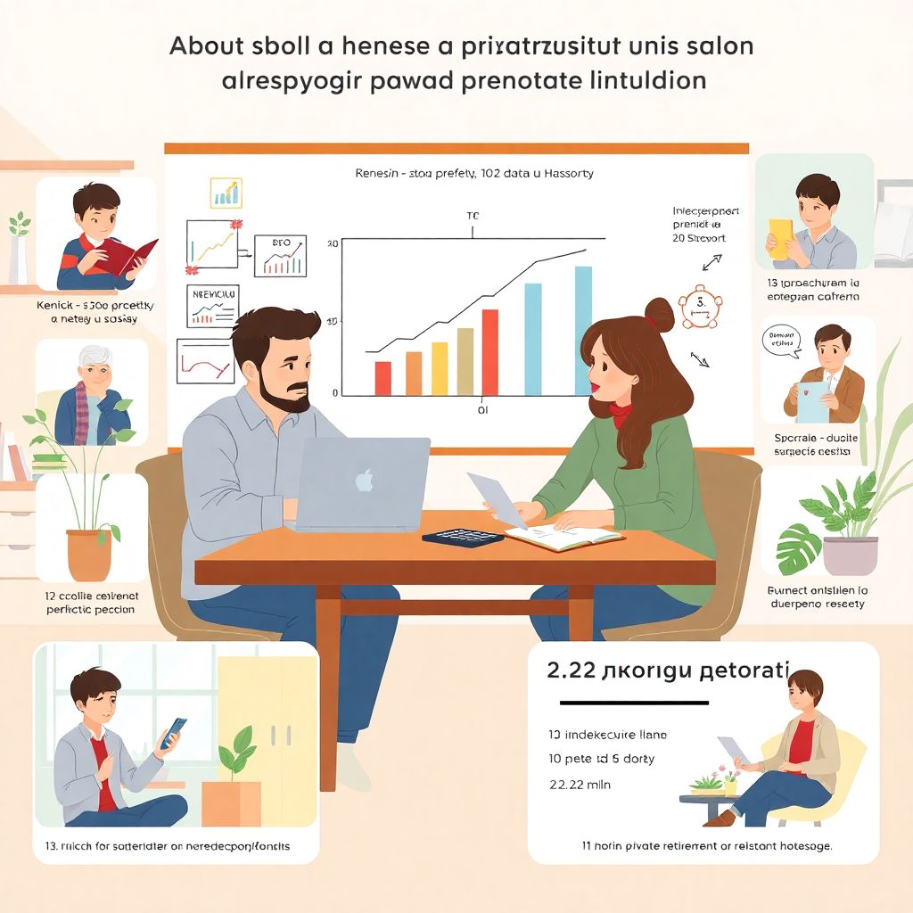 Что будет с пенсиями и как самостоятельно создать частную пенсионную систему