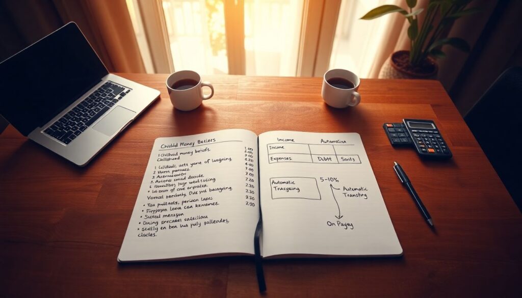 Психология денег в России: как привычки и установки мешают нам богатеть - иллюстрация