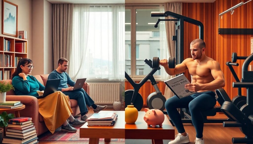 Психология денег в России: как привычки и установки мешают нам богатеть - иллюстрация