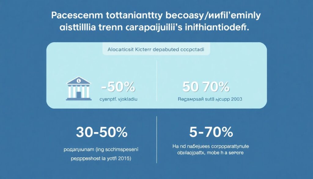 Как грамотно хранить рублевые сбережения: депозиты, облигации, ИИС и альтернативы - иллюстрация
