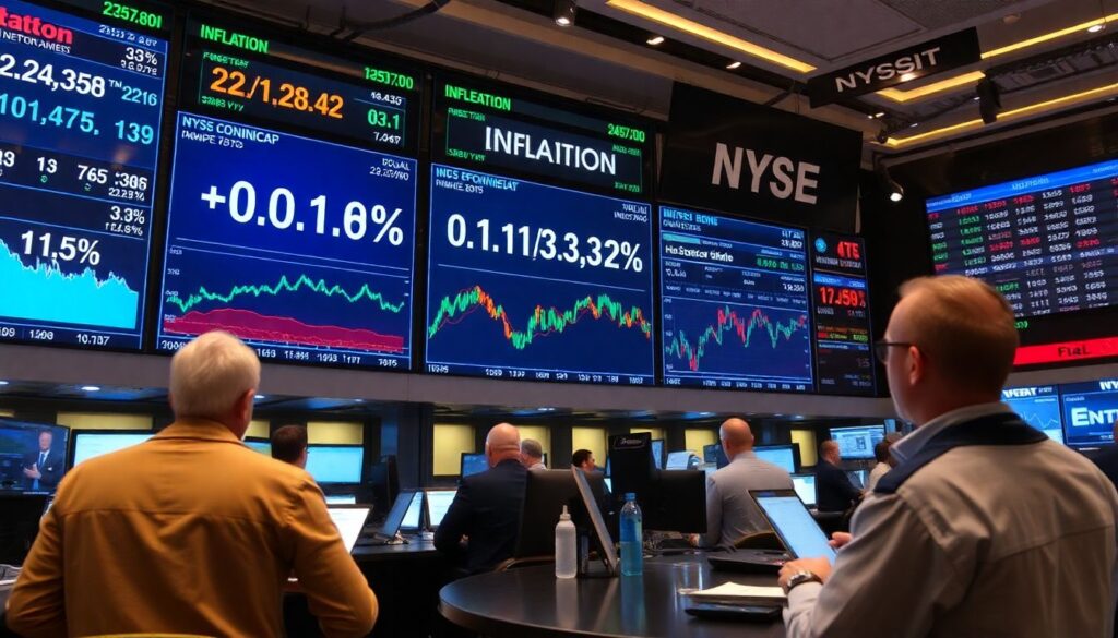 Как читать экономические новости, чтобы реально зарабатывать, а не паниковать - иллюстрация