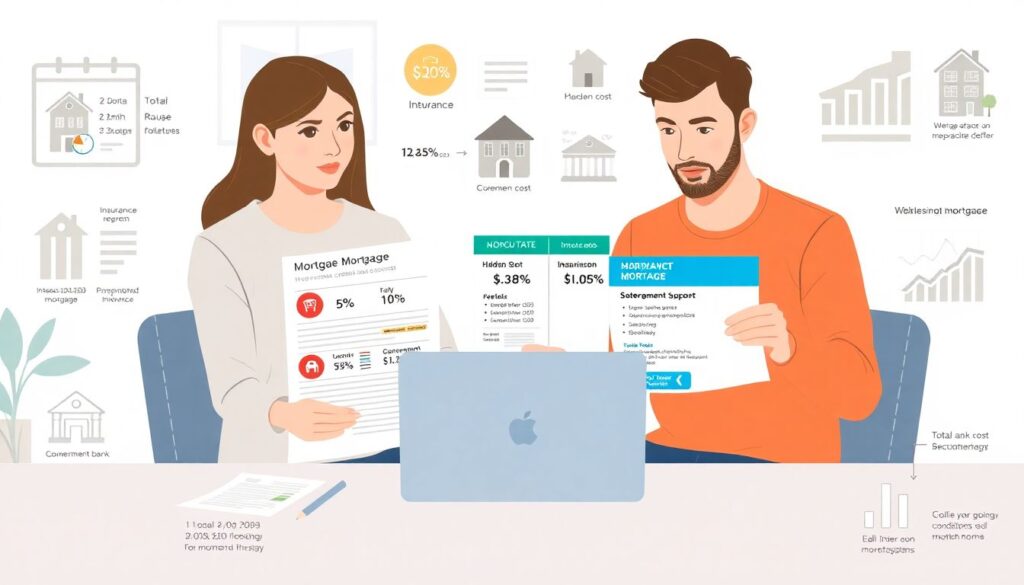 Ипотека в рублях: брать сейчас или ждать снижения ставки - иллюстрация