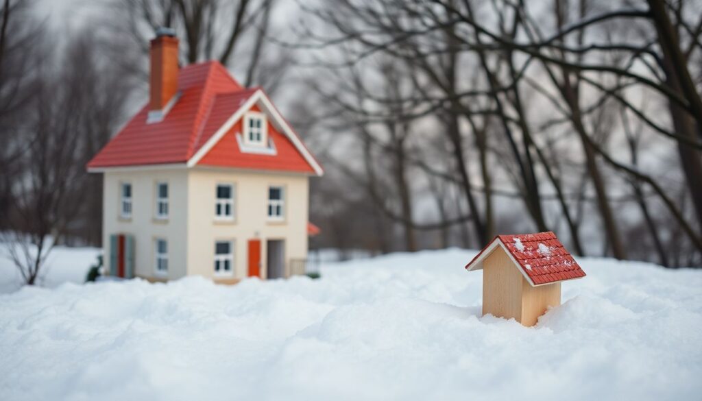 Ипотека в рублях: брать сейчас или ждать снижения ставки - иллюстрация