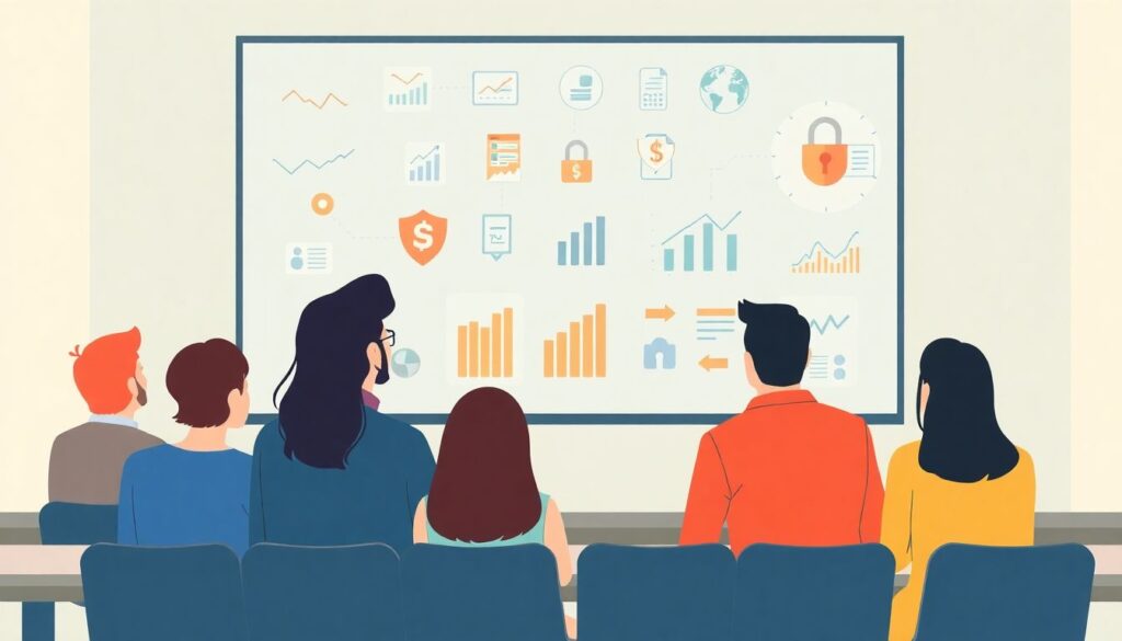 Как составить личный рублёвый бюджет в условиях нестабильности: практическое руководство - иллюстрация