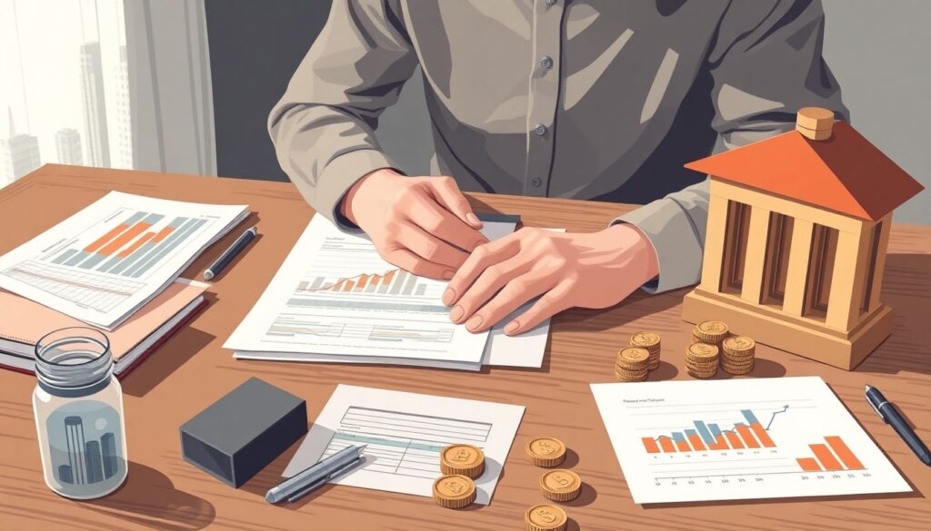 Мировая экономика в режиме турбулентности: к чему готовиться владельцу рублёвых активов - иллюстрация