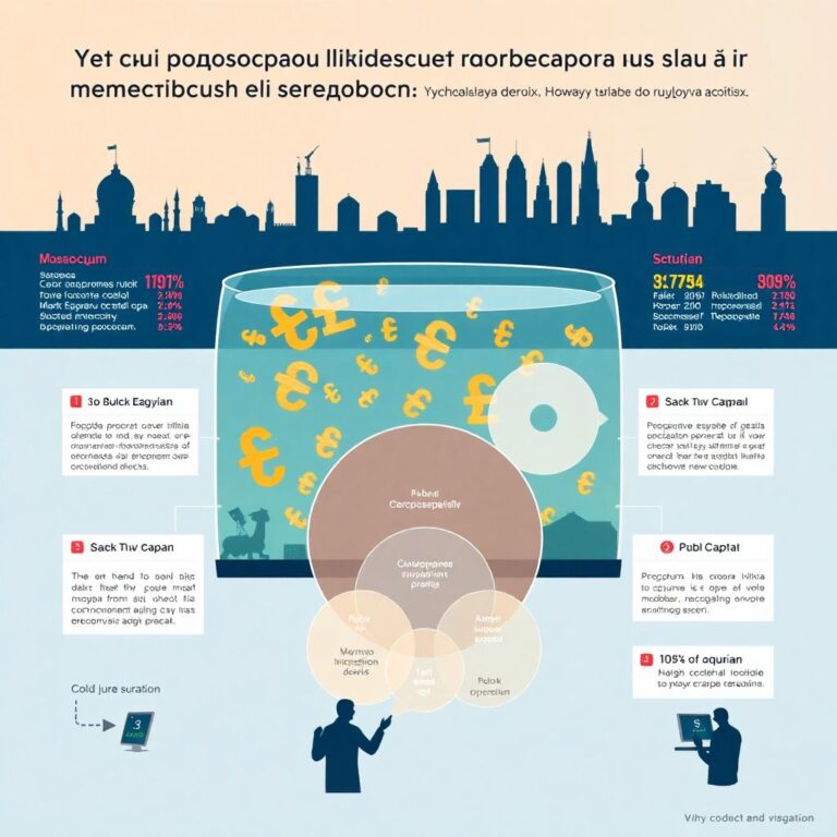 Фондовый рынок РФ: какие рублевые акции выиграют от внутреннего перетока капитала