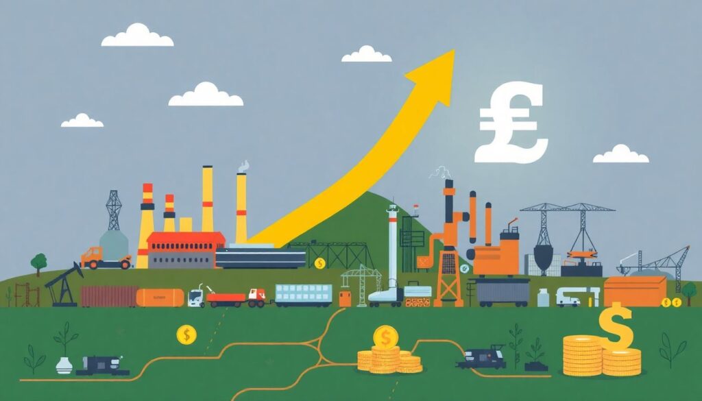 Как меняется структура экспорта и импорта России и что это делает с рублём - иллюстрация