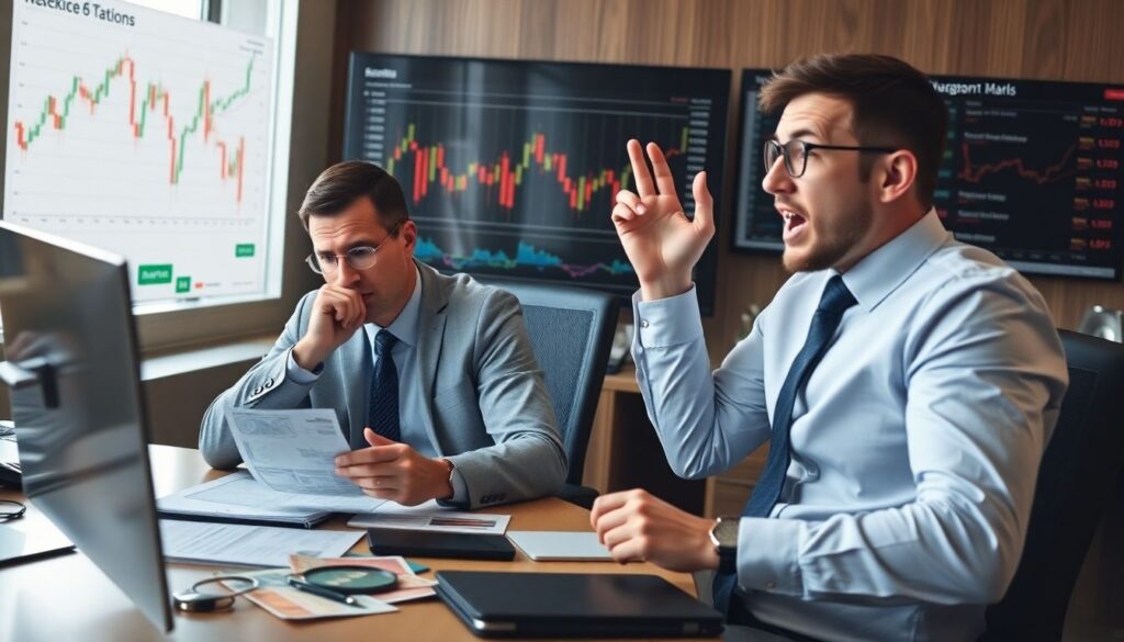 Как читать финансовые новости, чтобы реально понимать, что будет с рублём и экономикой - иллюстрация