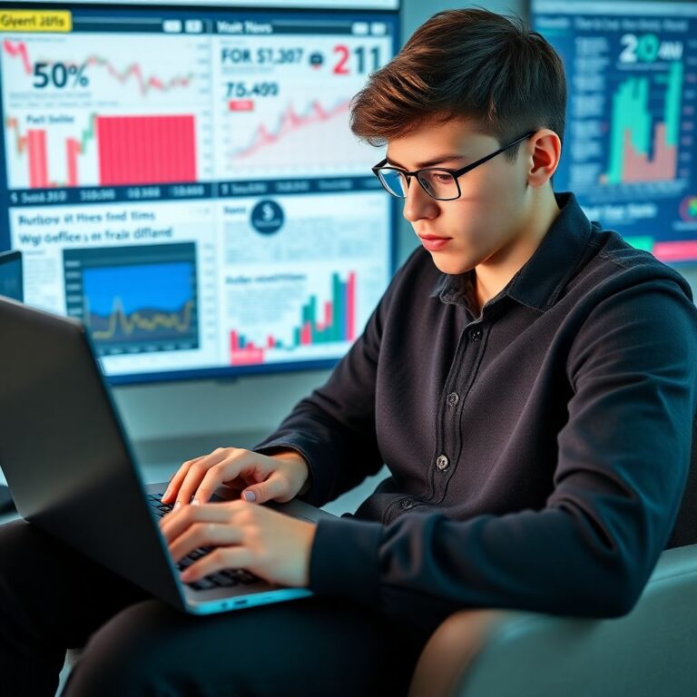 Как читать финансовые новости, чтобы понимать, что будет с рублём и экономикой