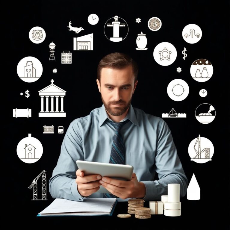 Рублёвые дивидендные портфели: какие отрасли дают самый стабильный денежный поток