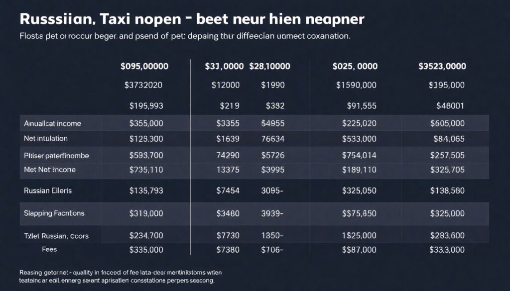 Рынок труда и зарплаты в рублях: как меняется реальный доход россиян - иллюстрация