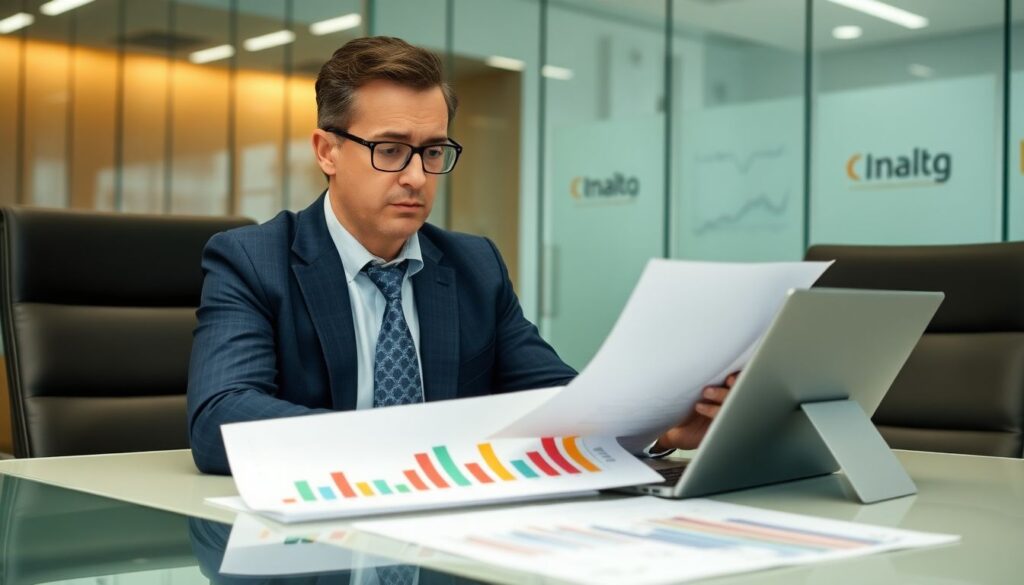 Малый бизнес в рублёвой экономике: как предпринимателям пережить высокие ставки и инфляцию - иллюстрация