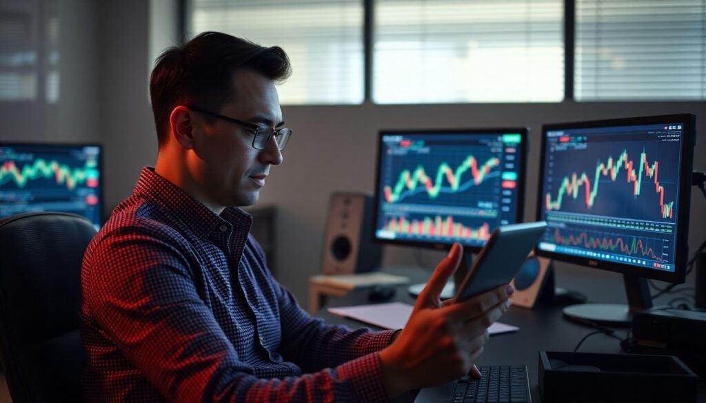 Как сформировать инвестиционный портфель в рублях: стратегии для консервативных и агрессивных инвесторов - иллюстрация