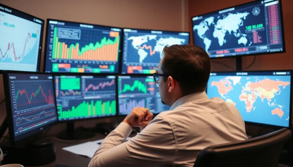 Как сформировать инвестиционный портфель в рублях: стратегии для консервативных и агрессивных инвесторов - иллюстрация