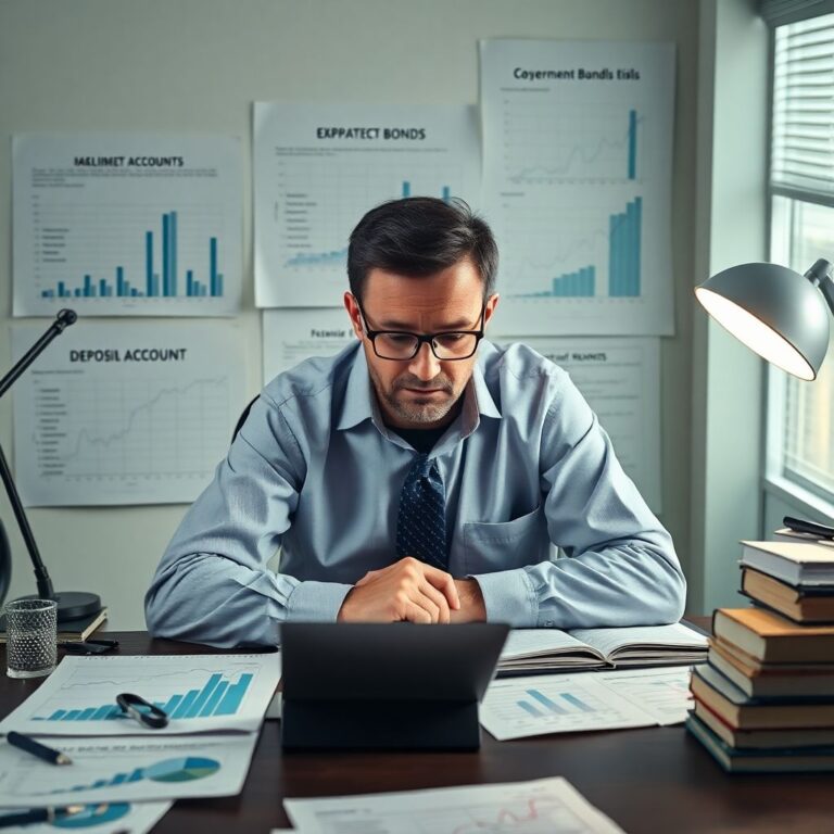 Депозиты, облигации или ОФЗ: где сейчас выгоднее парковать рублевые сбережения