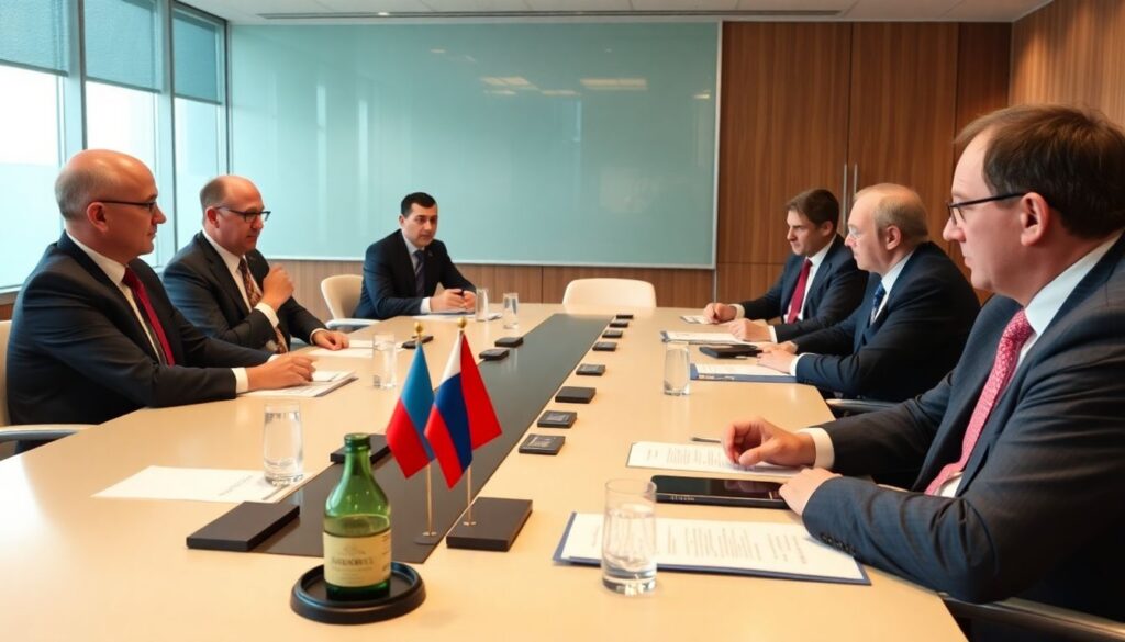 Рубль в новой геополитической реальности: как меняется роль национальной валюты в торговле и резервах - иллюстрация