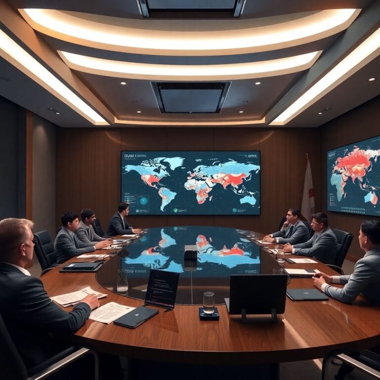 Рубль в новой геополитической реальности: роль национальной валюты в торговле